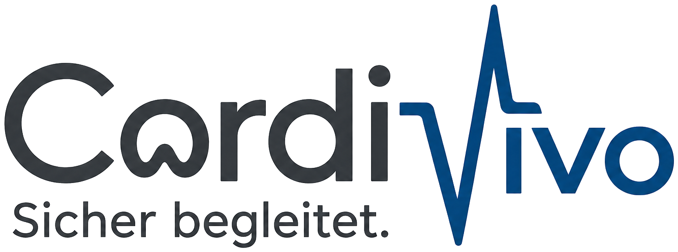 CordiVivo — Sicher begleitet.